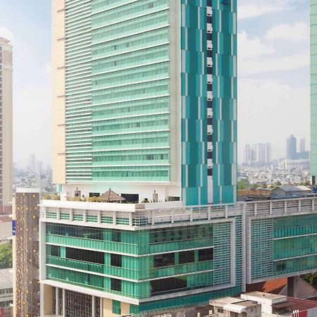 Novotel Jakarta Gajah Mada Εξωτερικό φωτογραφία