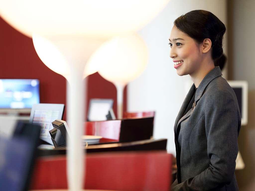 Novotel Jakarta Gajah Mada Εξωτερικό φωτογραφία