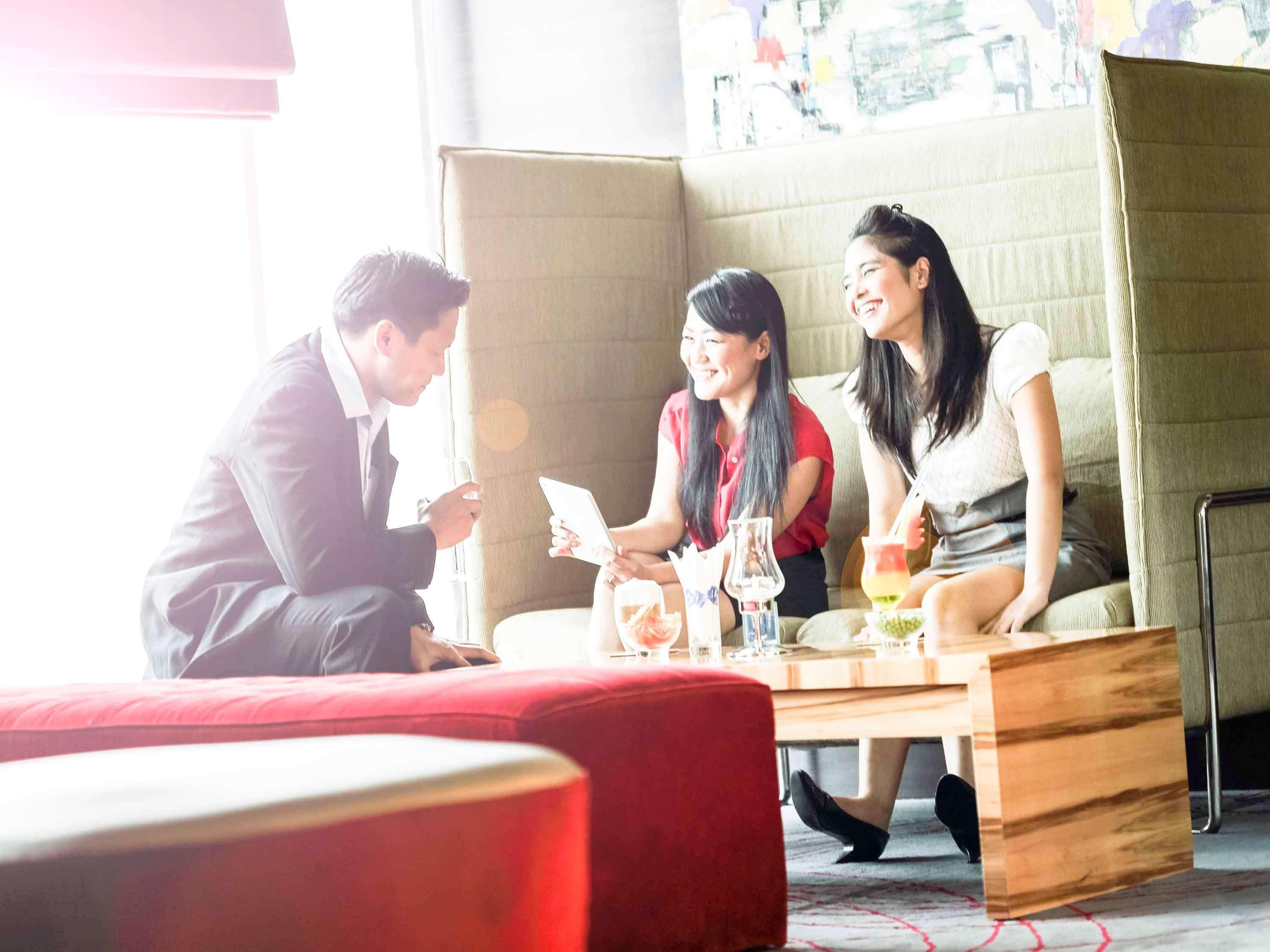 Novotel Jakarta Gajah Mada Εξωτερικό φωτογραφία