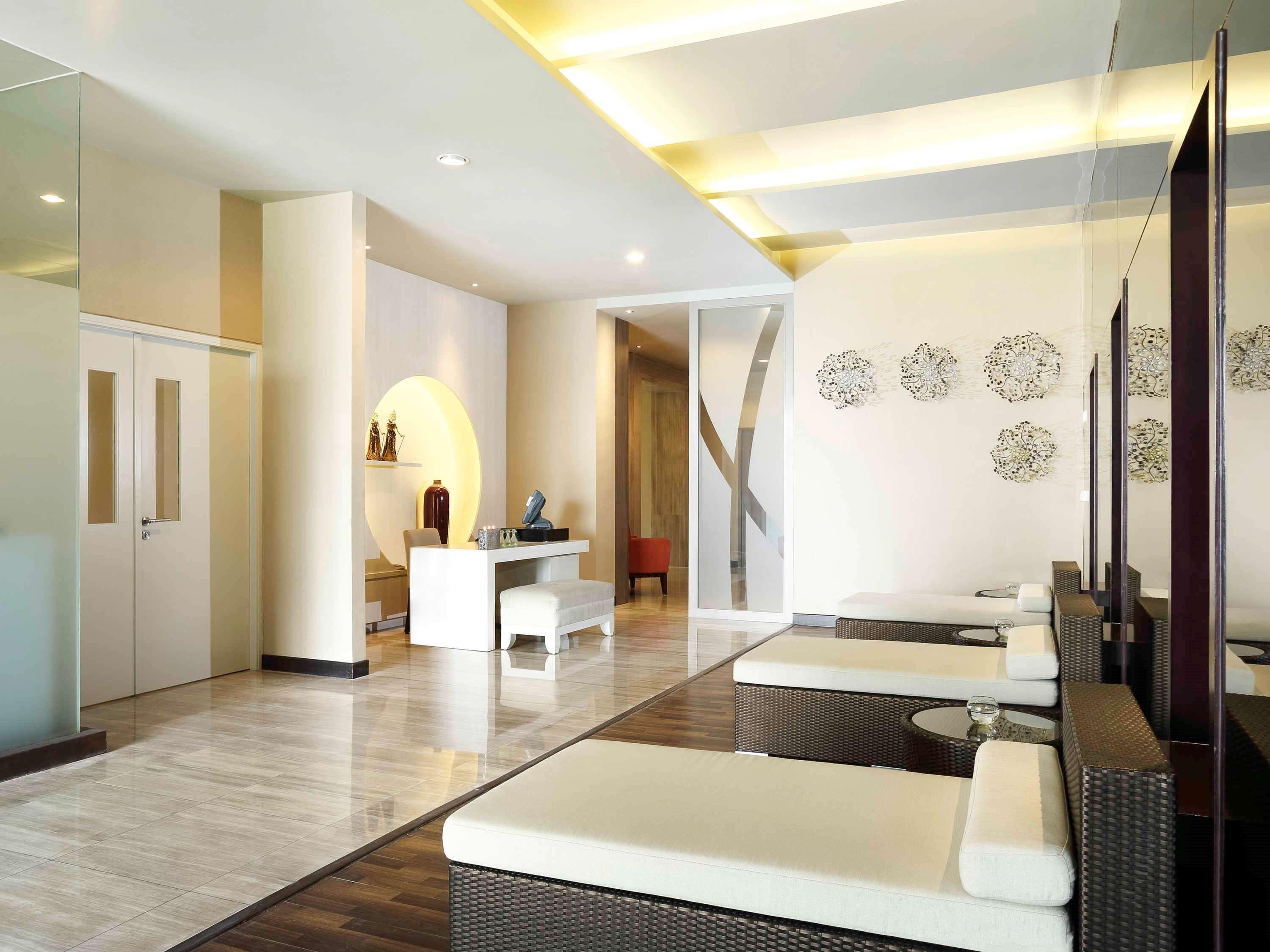 Novotel Jakarta Gajah Mada Εξωτερικό φωτογραφία