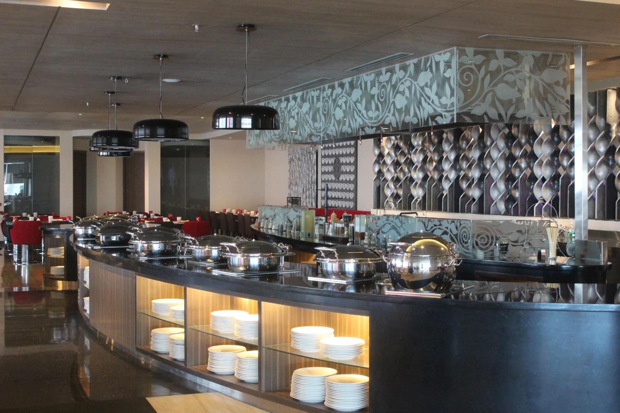Novotel Jakarta Gajah Mada Εξωτερικό φωτογραφία