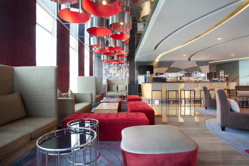 Novotel Jakarta Gajah Mada Εξωτερικό φωτογραφία