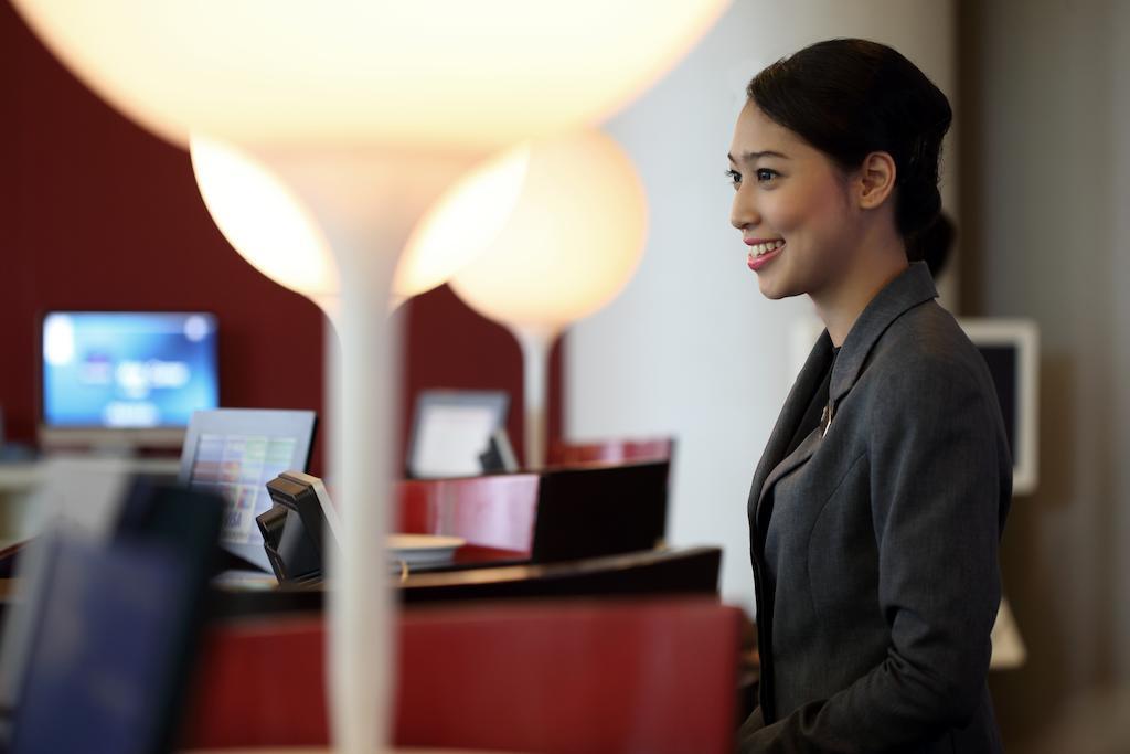 Novotel Jakarta Gajah Mada Εξωτερικό φωτογραφία
