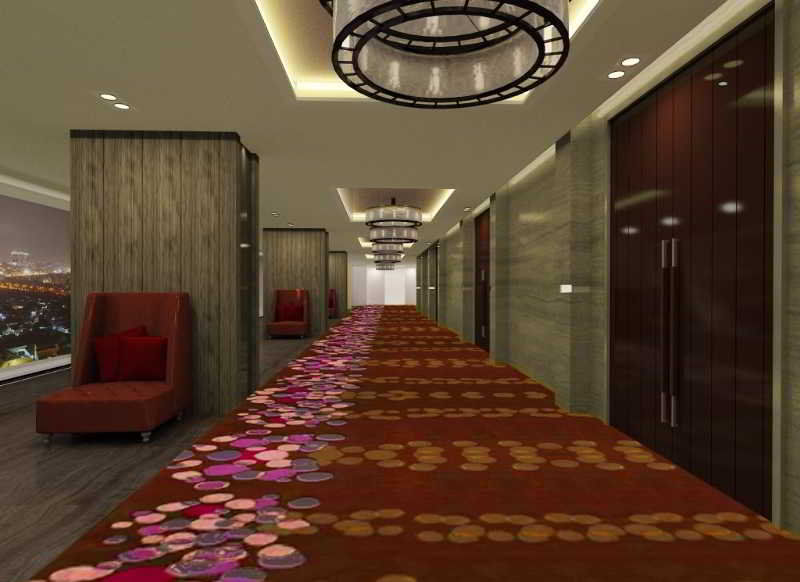 Novotel Jakarta Gajah Mada Εξωτερικό φωτογραφία