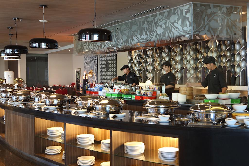 Novotel Jakarta Gajah Mada Εξωτερικό φωτογραφία