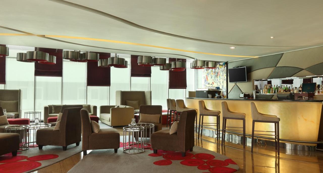 Novotel Jakarta Gajah Mada Εξωτερικό φωτογραφία